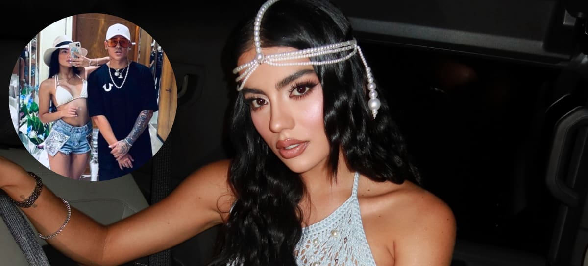 Créditos: Luisa Castro y Kevin Roldán - Foto tomada de Instagram y redes sociales