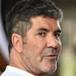 Mel B le lanza un vaso de agua a Simon Cowell en pleno reality show