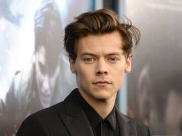 HARRY STYLES ENTRE LOS HOMBRES PERFECTOS DEL MUNDO SEGÚN CIENTÍFICOS