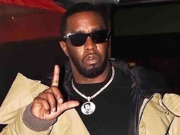 El escalofriante momento por el que pasó Puff Diddy en prisión; impactante relato