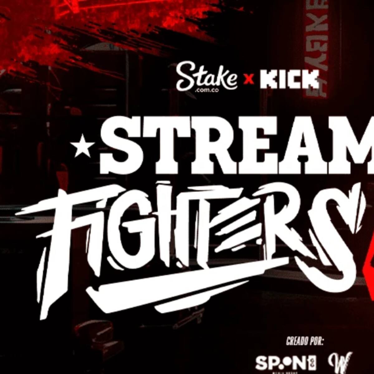 Esta sería la fecha oficial de 'Stream Fighters 2026'; WestCol ya tendría todo listo