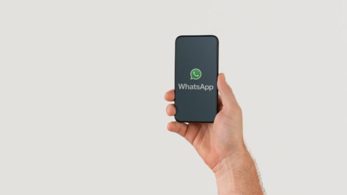 Las tres nuevas funciones con las que WhatsApp nos sorprenderá