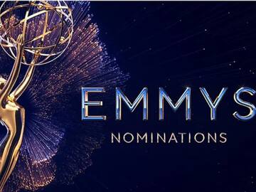 Premios Emmy 2025: Lista completa con todos los nominados; 'Severance' arrasa en la edición 77