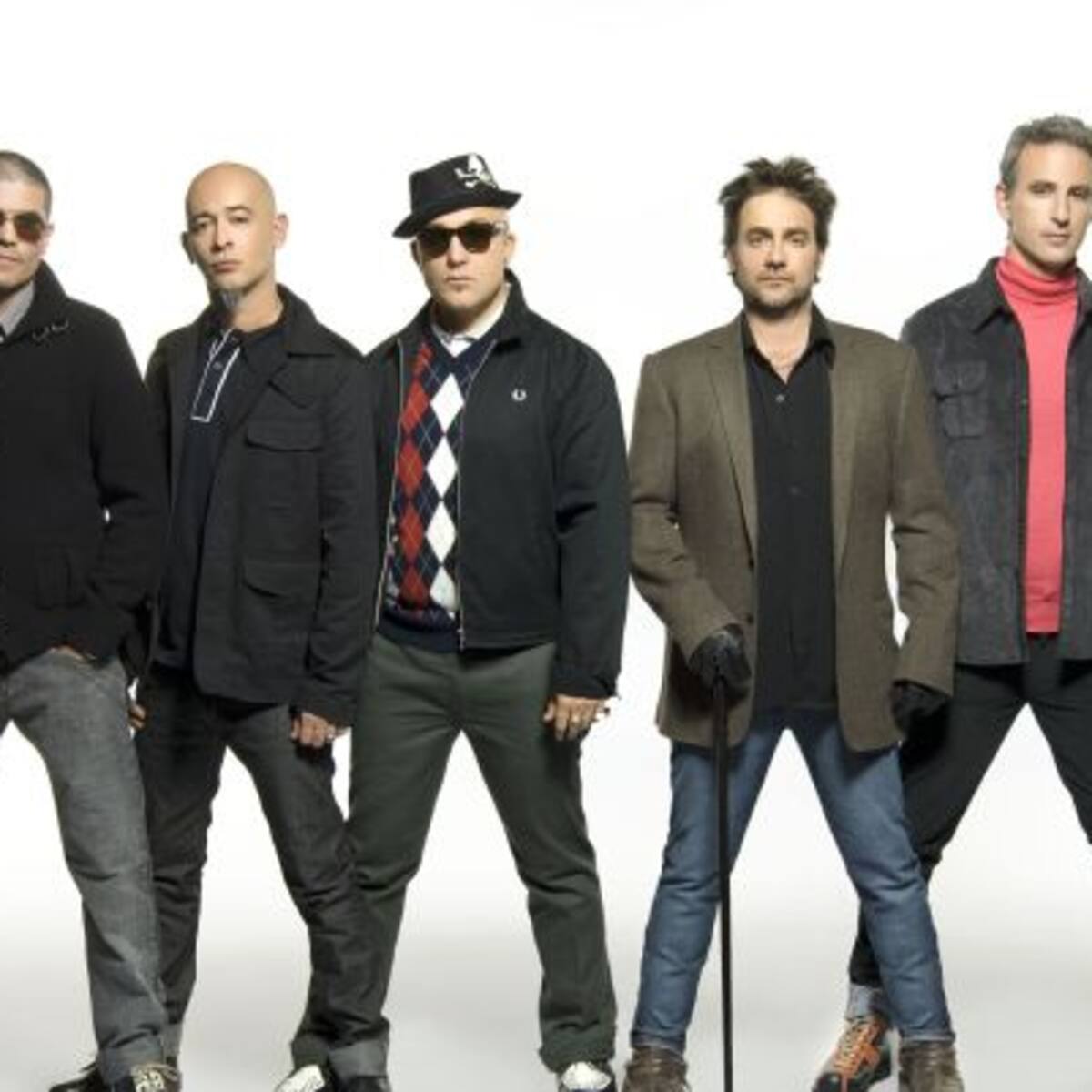 #Lyrics40 Hoy queremos que cantes "Matador" de Fabulosos Cadillacs