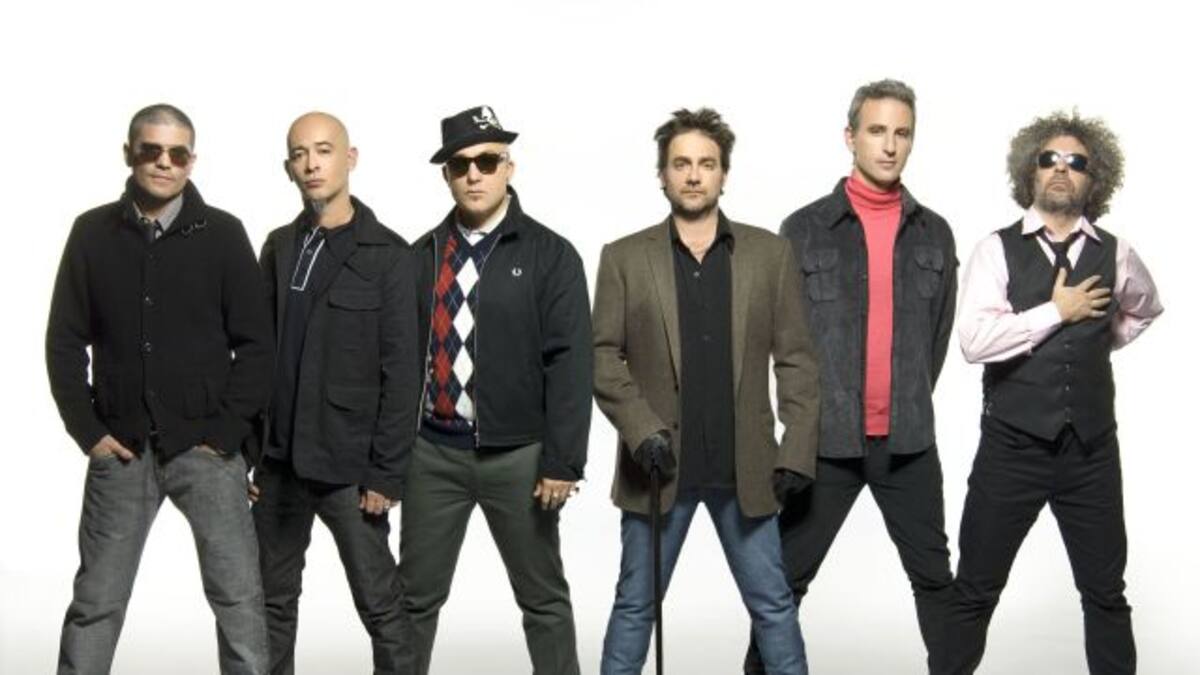 #Lyrics40 Hoy queremos que cantes "Matador" de Fabulosos Cadillacs