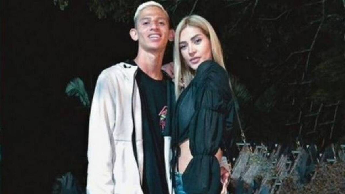 "No me enamoro ni por el...": La Liendra confiesa que no está enamorado de Dani Duke