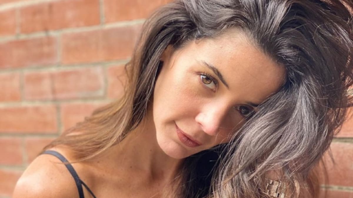 Maleja Restrepo revela la verdadera razón por la que no se baña