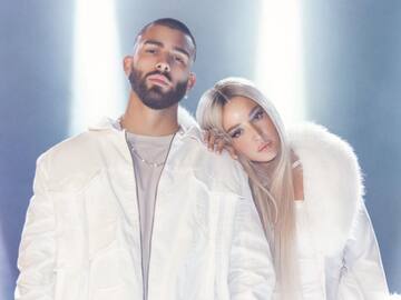 Manuel Turizo y Lola Índigo demuestran que tienen '1000COSAS' en común con su nueva colaboración