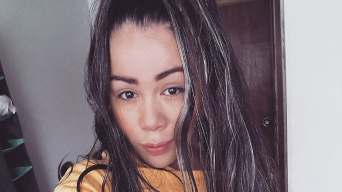 Yina Calderón y su nueva faceta como DJ