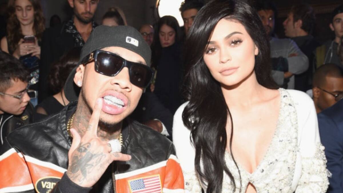 Estas son las 5 fotos de Kylie Jenner embarazada que hasta ahora salieron a la luz