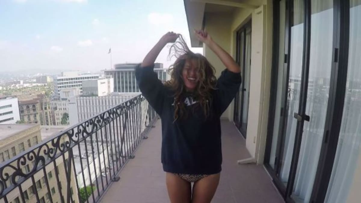 Beyoncé sacude redes con su sensual video de 7/11