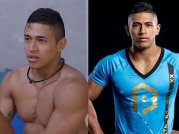 ¿Complot? Este fue el motivo por el que fue expulsado Marlon del Desafío XX; equipos reciben castigo