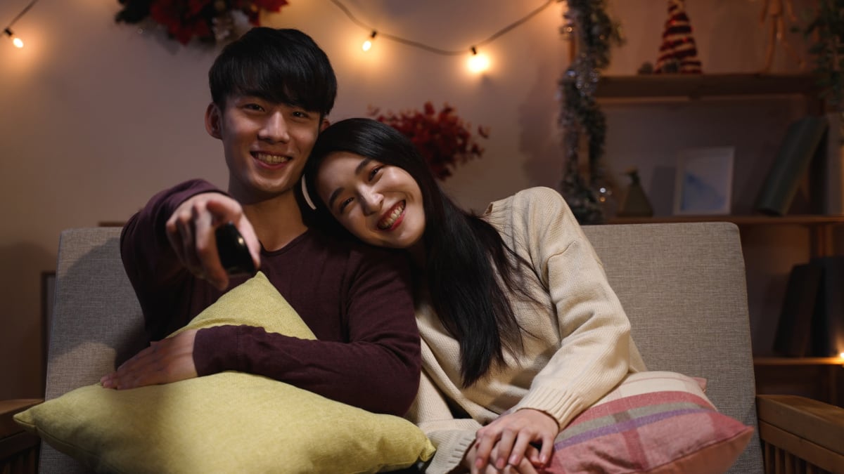 Películas coreanas | Getty Images