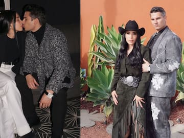 ¡Por fin se van a casar! Pipe Bueno habría dado pistas sobre su matrimonio con Luisa Fernanda W