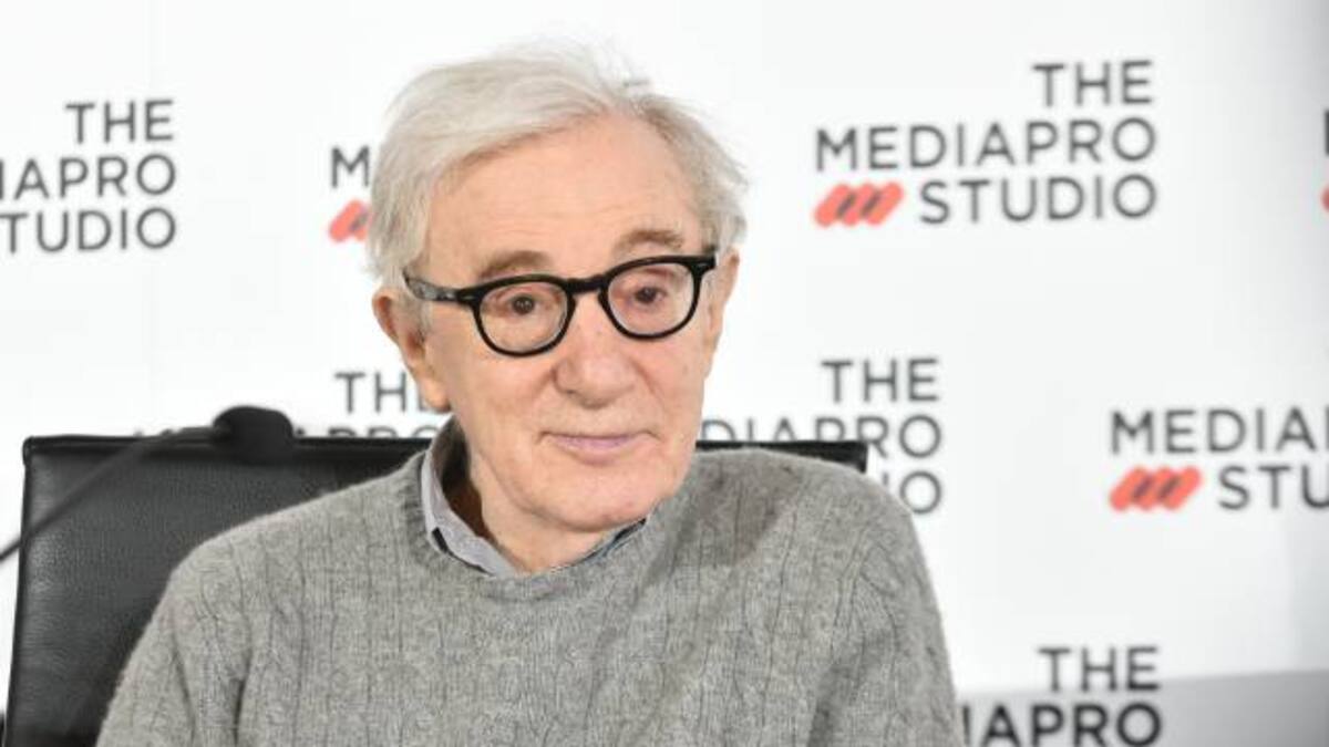Woody Allen hizo fuertes acusaciones sobre Mia Farrow y se refirió a quienes lo tildan de pedófilo