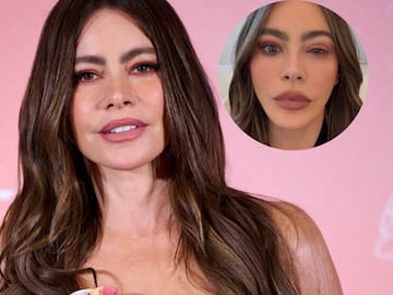 ¿Por qué Sofía Vergara no fue a los Premios Emmy 2025? La actriz estaba en el hospital