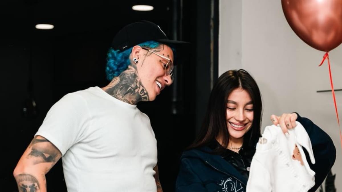 ¿Se acabó todo? Manuela QM reapareció en redes con drásticas decisiones en medio de rumores sobre Blessd