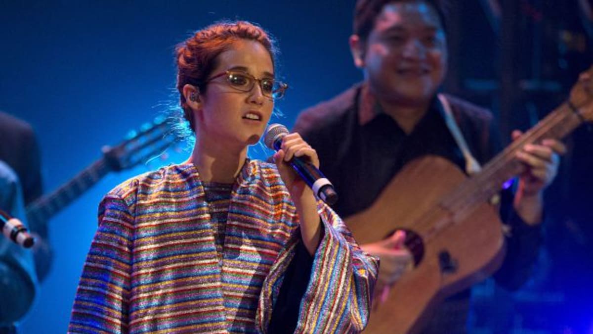 ALMAX 2016: Lo que no sabías de Ximena Sariñana