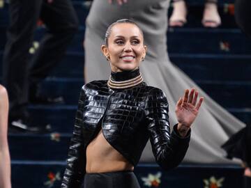 Miley Cyrus estrena 'More to Lose': letra y significado de su más reciente canción, ¿a quién se la dedica?