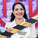 Esta es la empresa de Carolina Cuervo de ‘MasterChef’ que compite contra Netflix y Disney+