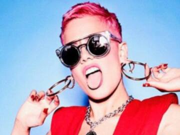 “Strangers” lo nuevo de Halsey junto a Lauren Jauregui