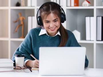 ¿Te da pena hablar inglés? Práctica con otras personas en estas plataformas