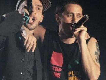 Justicia venezolana ordena detener al productor y “gran amigo” de Canserbero. ¿Por qué?