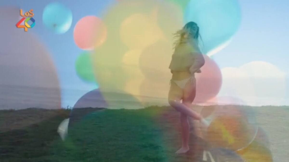 Las últimas noticias de la música en #LOS40ONESHOT