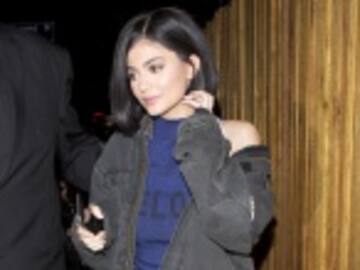 KYLIE JENNER ESTARÍA EMBARAZADA DE TRAVIS SCOTT
