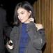 KYLIE JENNER ESTARÍA EMBARAZADA DE TRAVIS SCOTT