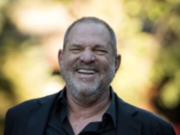Harvey Weinstein busca demostrar su inocencia