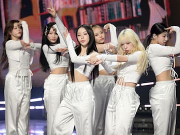 La banda surcoreana Billlie anunció concierto en Bogotá ¿cuándo y dónde será?