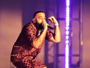 Letra de 'H.I.M' de Eladio Carrión: el primer adelanto de 'DON KBRN'