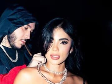 Esta es la millonada que Kris R estaría dispuesto a darle a Karina García para que no regrese a su página azul