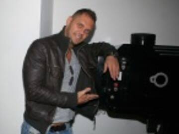 NACHO VIDAL, ACTOR DE CINE PARA ADULTOS, ENCONTRÓ EL AMOR EN MEDELLÍN