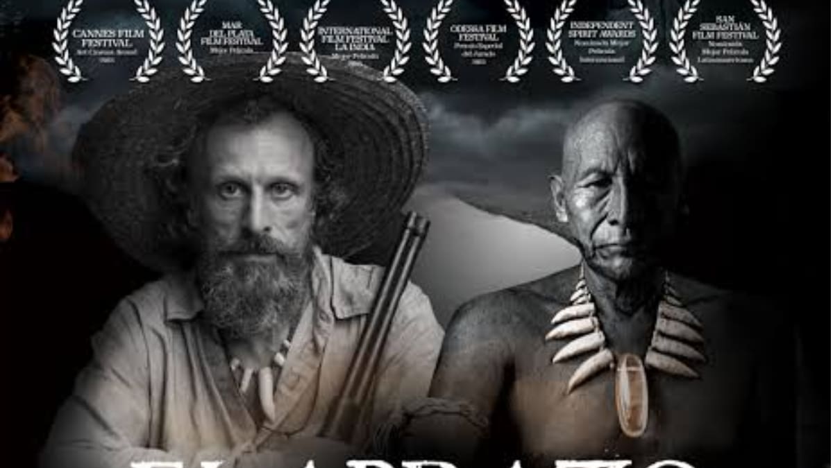 Esta fue primera película Colombiana en ser nominada a los Oscar, hace 10 años ¿Gano?: Te contamos