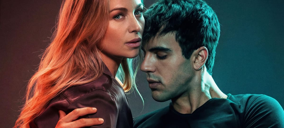 Créditos: Foto de 'Deseo' tomada de Netflix