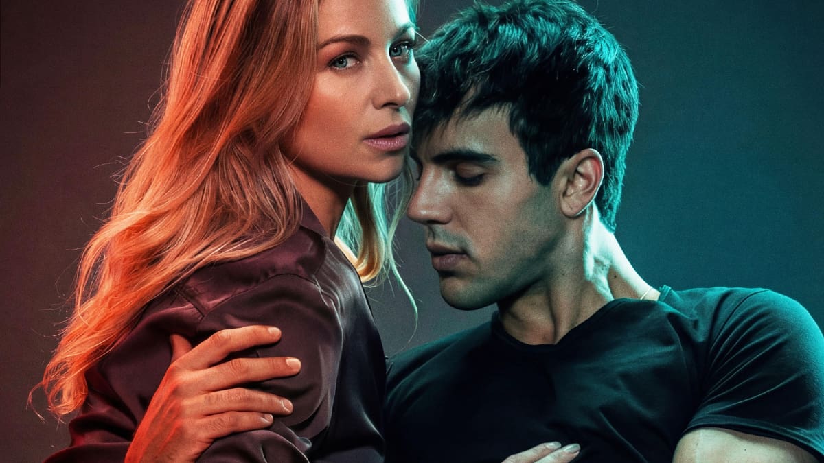 La película de Netflix que contiene escenas solo para adultos y es de las más vistas; un romance prohibido