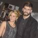SHAKIRA Y SU FAMILIA: JUNTOS EN TARIMA