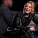 Adele preocupa a sus fans luego de cancelar sus conciertos en Las Vegas por problemas de salud