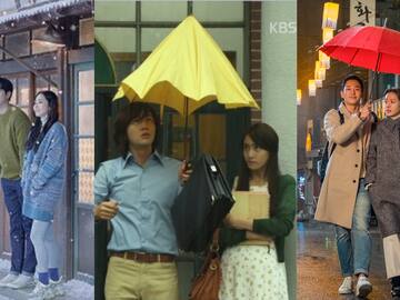 3 k-dramas para ver durante un día lluvioso: el último te hará llorar