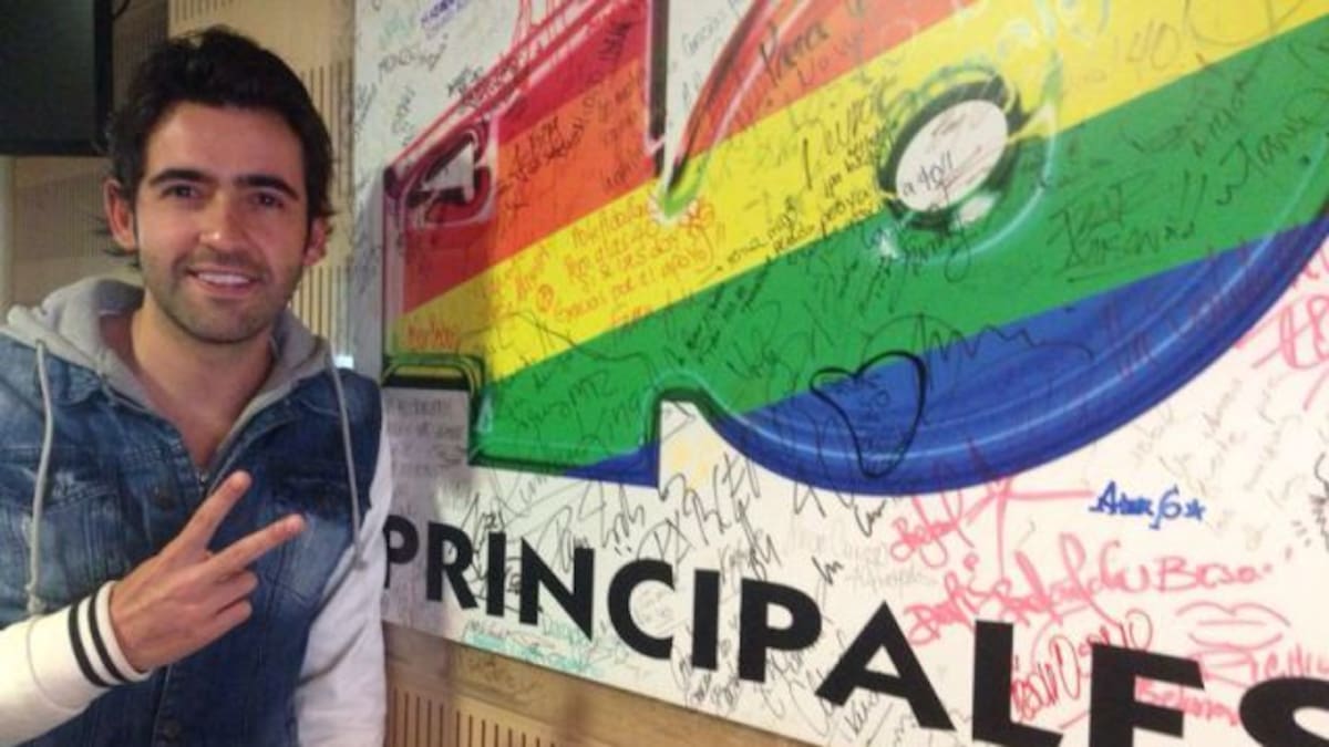 Escucha lo nuevo de Bonka “Contigo” junto a Cali y el Dandee y Kevin Flórez