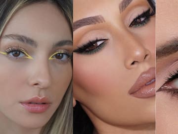 Levanta tu mirada con este delineado tendencia del 2025: Es muy sencillo y elegante