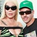 Feid se encontró con Ivy Queen en los Billboard y le agradeció ‘a lo colombiano’