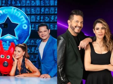 ¡Los mini son protagonistas! Rating de La Casa de los Famosos sigue bajando