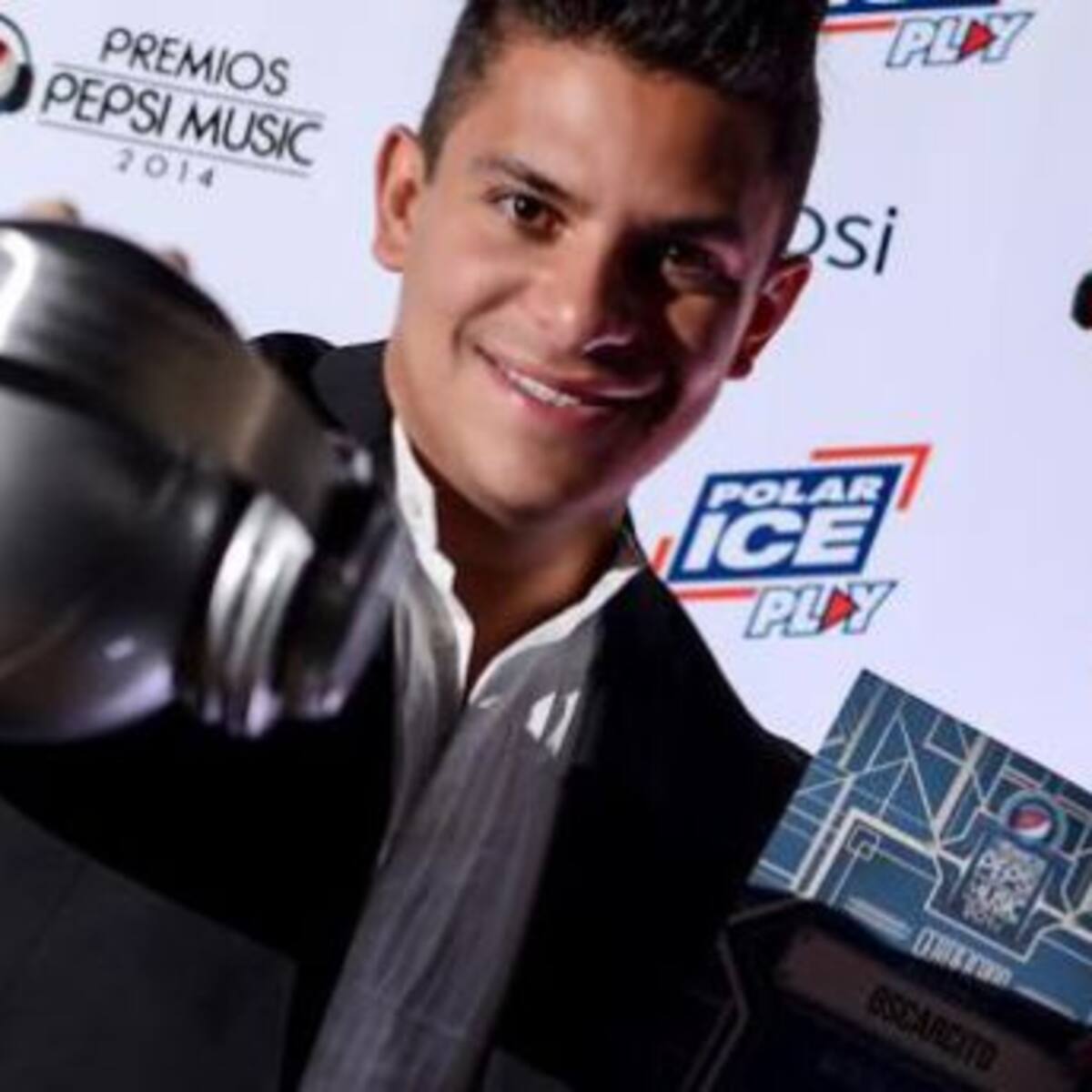 Por segunda vez consecutiva Oscarcito es el artista urbano del momento