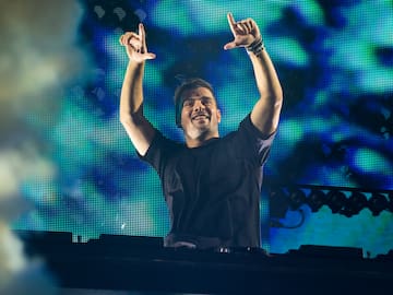 Martin Garrix en Colombia 2026: Fechas, ciudades, precio y cómo comprar boletas