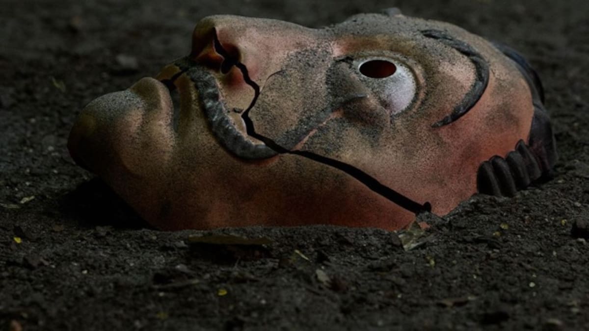 ¿Un actor colombiano llega a La Casa de Papel?