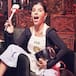 Así lucía María Fernanda Yepes cuando fue novia de Iván Duque ¿Irreconocible?