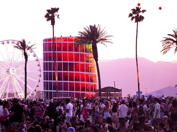 Coachella 2025: Cartel completo, fechas, artistas, y cómo ver el festival en vivo por YouTube